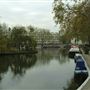 Maida Vale area