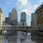 Rotherhithe area