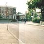 St John's Gardens