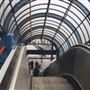 Tower Gateway DLR Station