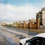 Docklands area