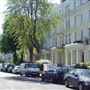 Blenheim Crescent