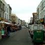 Portobello Road area