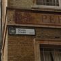 St Paul's area