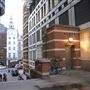 Pilgrim Street