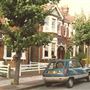 Craven Gardens