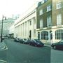 Motcomb Street
