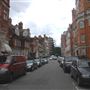 Aldford Street