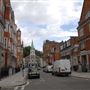 Aldford Street