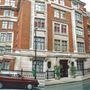 Hallam Street