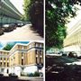 Cloudesley Square