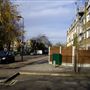 De Beauvoir Square