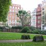 St James's Square