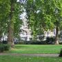 St James's Square