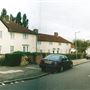 South Tottenham area