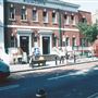 York Hall