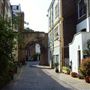 Cornwall Mews South
