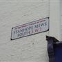 Stanhope Mews South
