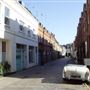 Adam and Eve Mews