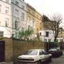 Hanover Terrace Mews