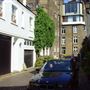 Osten Mews