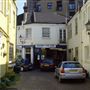 Osten Mews