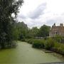 Clissold Park
