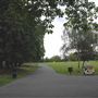 Clissold Park
