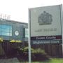 Belmarsh Magistrates' Court