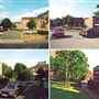 South Acton Estate