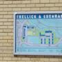 Trellick Tower and Edenham Estate