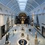 Victoria and Albert Museum