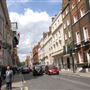 South Audley Street
