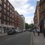 South Audley Street
