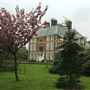 Forty Hall
