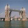 Views of Tower Bridge from Potters Fields Park