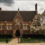 Harrow School