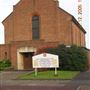 New Eltham Methodist Church