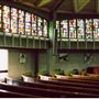St Laurence, Catford