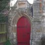 Mottingham Methodist Church