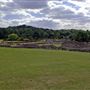 Lesnes Abbey
