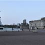 Buckingham Palace area