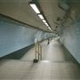 Bank Underground Station