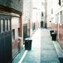 Cross Keys Close
