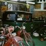 Whitewebbs Museum of Transport