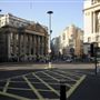 Royal Exchange area