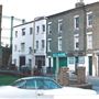 Vauxhall Street