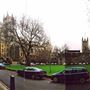 Dean's Yard