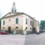 Trinity Church Square