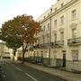 Frederick Street